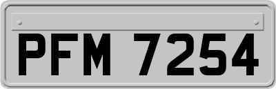 PFM7254