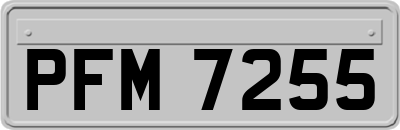 PFM7255