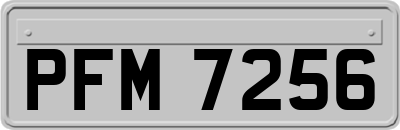 PFM7256