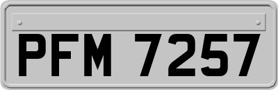 PFM7257