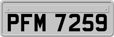 PFM7259