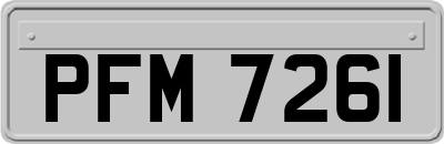 PFM7261