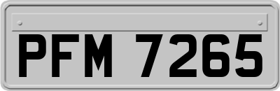 PFM7265