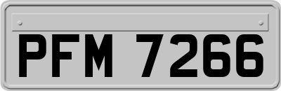 PFM7266