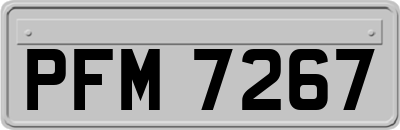 PFM7267