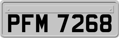 PFM7268