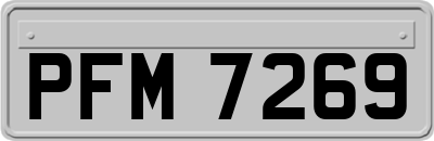 PFM7269