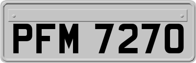 PFM7270