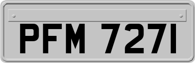 PFM7271