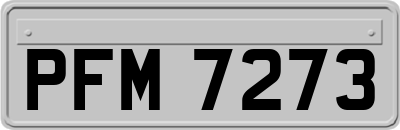 PFM7273