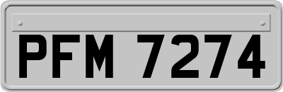 PFM7274