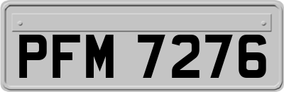 PFM7276