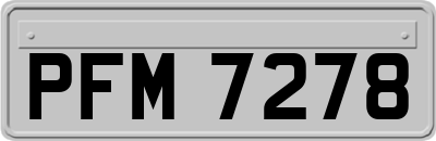 PFM7278