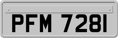 PFM7281
