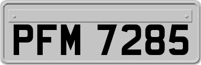 PFM7285