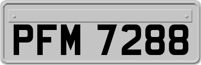 PFM7288