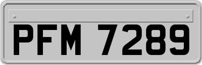PFM7289