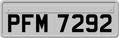 PFM7292
