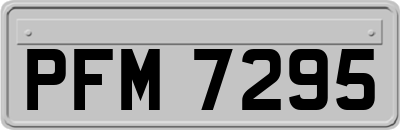 PFM7295