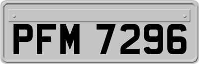 PFM7296