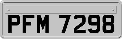 PFM7298