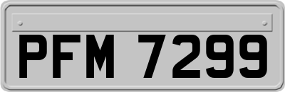 PFM7299