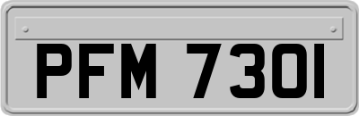 PFM7301