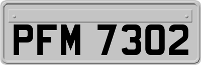 PFM7302