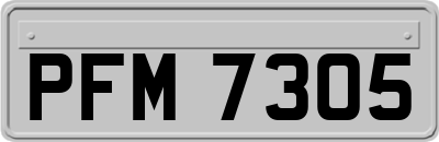 PFM7305
