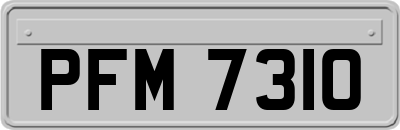 PFM7310