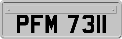 PFM7311
