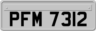 PFM7312
