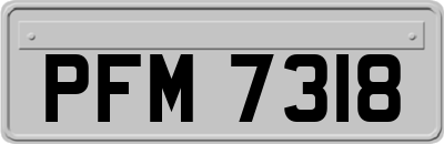 PFM7318