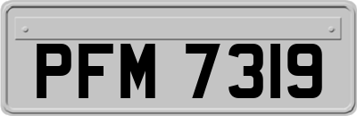 PFM7319