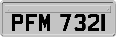 PFM7321