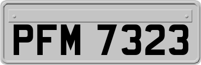PFM7323