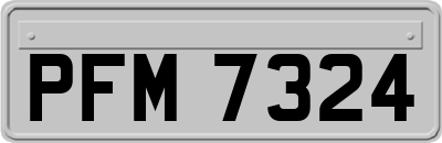 PFM7324