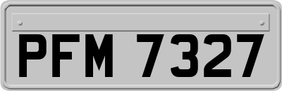 PFM7327