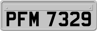 PFM7329