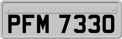 PFM7330