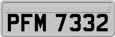 PFM7332