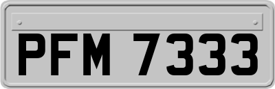 PFM7333