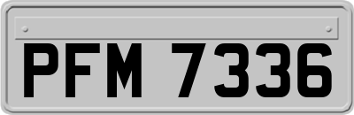 PFM7336