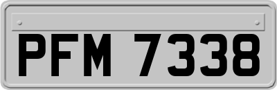 PFM7338