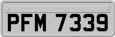 PFM7339