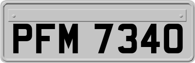 PFM7340