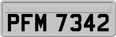 PFM7342