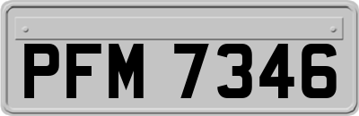 PFM7346