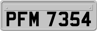 PFM7354