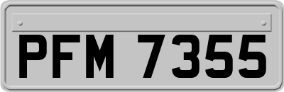 PFM7355